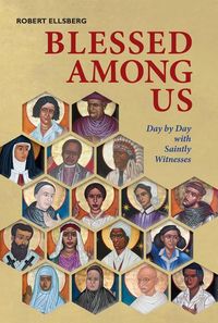 Produktbild: Blessed Among Us