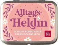 Produktbild: Alltagsheldin