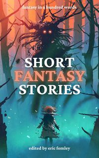 Produktbild: Short Fantasy Stories