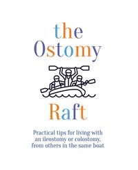 Produktbild: The Ostomy Raft