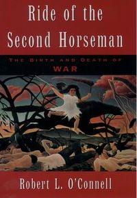 Produktbild: Ride of the Second Horseman