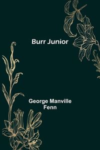 Produktbild: Burr Junior