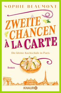 Produktbild: Zweite Chancen &agrave; la carte