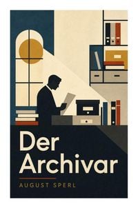 Produktbild: Der Archivar