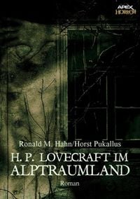 Produktbild: H. P. Lovecraft im Alptraumland