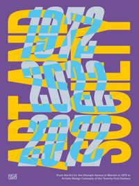 Produktbild: Art and Society 1972-2022-2072