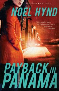 Produktbild: The Payback in Panama