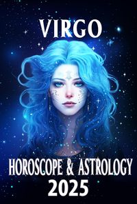 Produktbild: Virgo Horoscope & Astrology 2025: Clarity, Growth, and Astrological Guidance (Monthly Predictions for all 12 Zodiac Signs in 2025, #6)