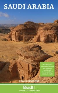 Produktbild: Saudi Arabia