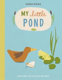 Produktbild: Wiehle, K: My Little Pond