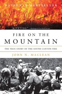 Produktbild: Fire on the Mountain