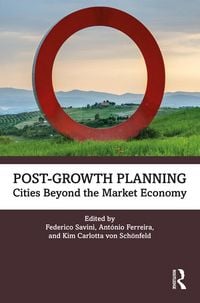 Produktbild: Post-Growth Planning
