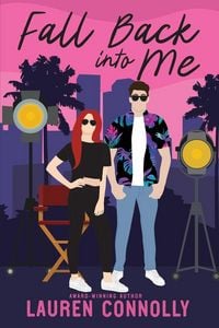 Produktbild: Fall Back Into Me