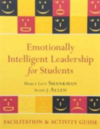 Produktbild: Shankman, M: EMOTIONALLY INTELLIGENT-W/4BK