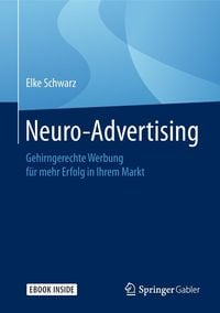 Produktbild: Neuro-Advertising