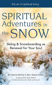 Produktbild: Spiritual Adventures in the Snow