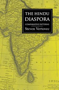 Produktbild: The Hindu Diaspora