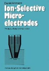 Produktbild: Ion-Selective Microelectrodes