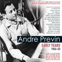 Produktbild: Early Years 1945-53