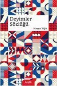 Produktbild: Deyimler S&ouml;zl&uuml;g&uuml;