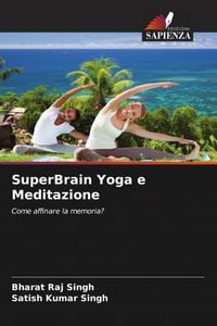 Produktbild: SuperBrain Yoga e Meditazione