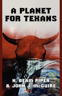 Produktbild: A Planet for Texans