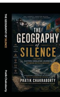 Produktbild: The Geography of Silence