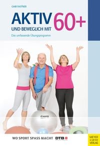Produktbild: Aktiv und beweglich mit 60+
