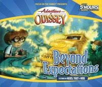 Produktbild: Beyond Expectations