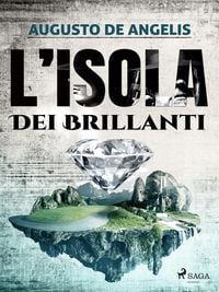 Produktbild: L'isola dei brillanti
