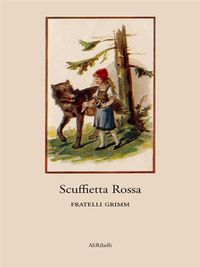 Produktbild: Scuffietta Rossa