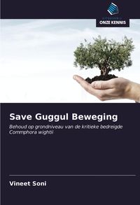 Produktbild: Save Guggul Beweging