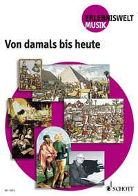 Produktbild: Von damals bis heute