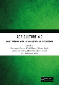 Produktbild: Agriculture 4.0