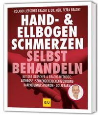 Produktbild: Hand & Ellenbogen Schmerzen selbst behandeln