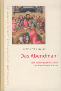 Produktbild: Das Abendmahl.