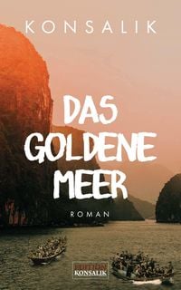 Produktbild: Das goldene Meer