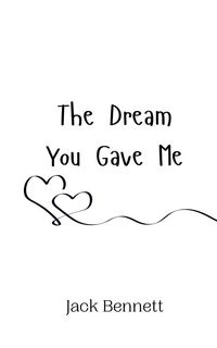 Produktbild: The Dream You Gave Me