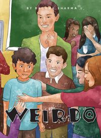 Produktbild: Weirdo