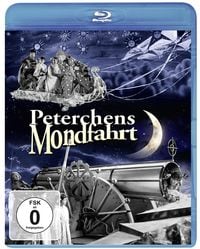Produktbild: Peterchens Mondfahrt