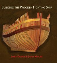 Produktbild: Building the Wooden Fighting Ship