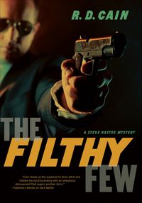 Produktbild: The Filthy Few