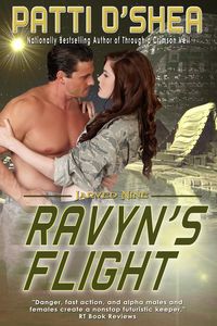 Produktbild: Ravyn's Flight