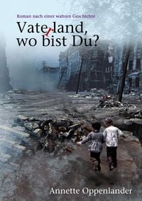 Produktbild: Vaterland, wo bist du?