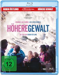 Produktbild: H&ouml;here Gewalt