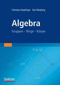 Produktbild: Algebra