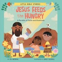 Produktbild: Jesus Feeds the Hungry