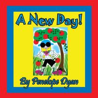 Produktbild: A New Day!