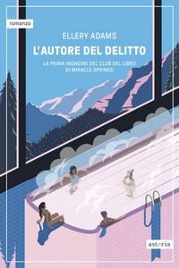 Produktbild: L' autore del delitto