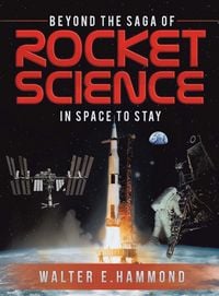 Produktbild: Beyond the Saga of Rocket Science